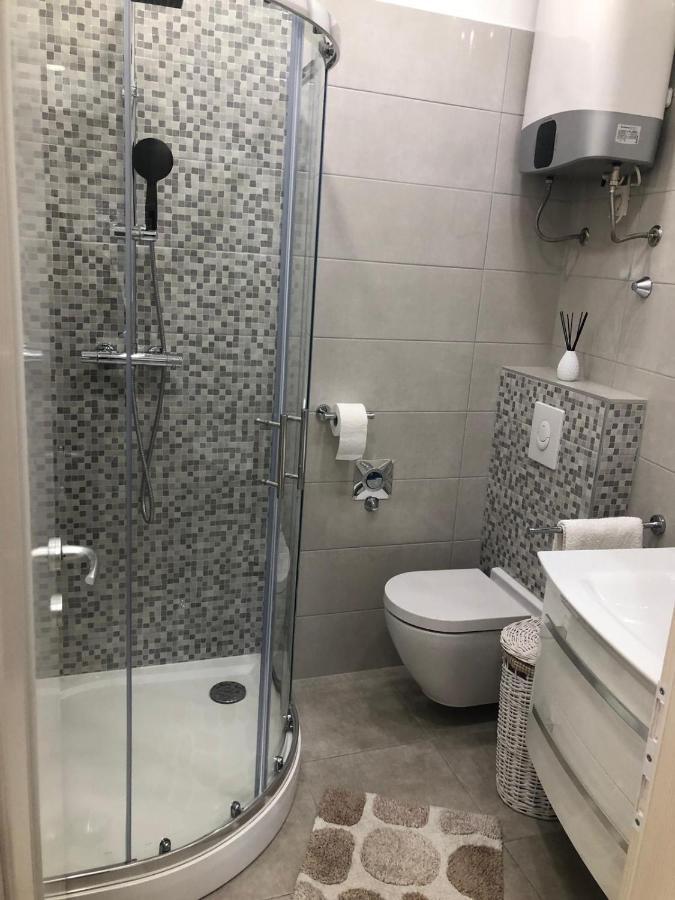 Sweet Dreams Apartament Split