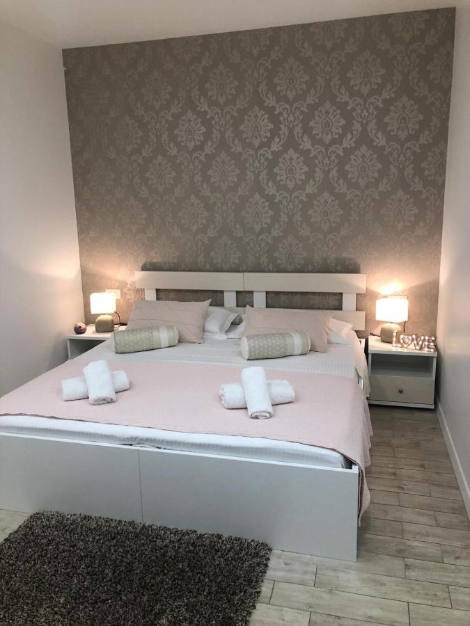 Apartament Sweet Dreams