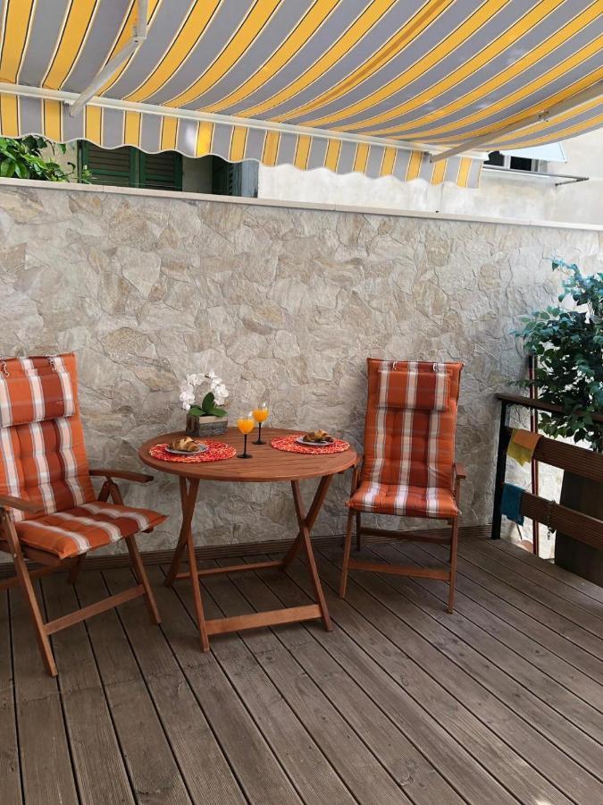 Sweet Dreams Appartement Split