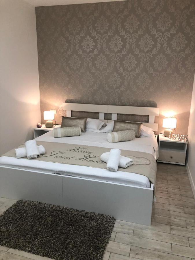 Sweet Dreams Appartement