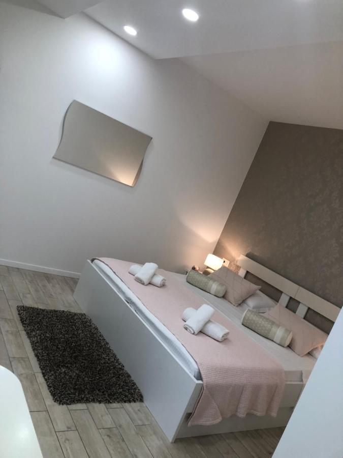 Sweet Dreams Appartement Split