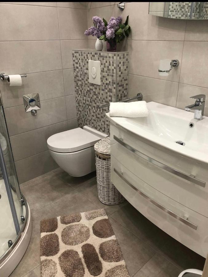 Appartement Sweet Dreams Split